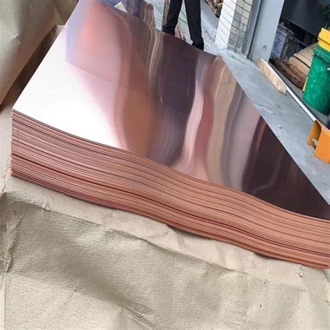 4x8 copper sheet metal 16 gauge|20 gauge copper sheet 4x8.